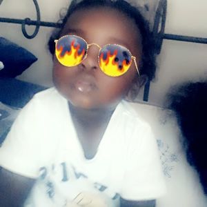 Meet your Posher, Natasha